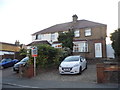 Houses on Tothill Street, Minster