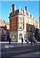 TL7006 : Lloyds Bank, Chelmsford by Jim Osley
