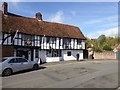 The Rose and Crown, Harnham