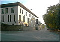 Belle Vue Road at Moorland Road, Woodhouse, Leeds