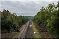 Railway to East Grinstead