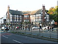 The Hyde Park Hotel, Woodhouse, Leeds