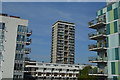 Towerblock, Bermondsey