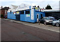 Range Garage Services, Stockport