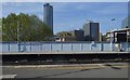 Waterloo East Station