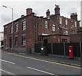 Platform81, Shaw Heath,  Stockport