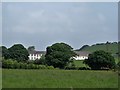 Outbuildings at White Park Farm