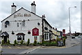 The Royal Oak, Aughton