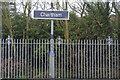 Chartham Station