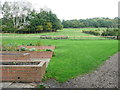 Part of Meanwood Valley Urban Farm, Leeds