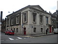 Old town hall, Woolwich