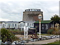 Martello Tower No. 62, Eastbourne