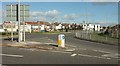 Drove Roundabout, Weston-Super-Mare