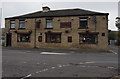 The Barge on Mill Lane, Brighouse