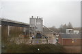 Factory by Orbridge Viaduct