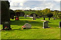 Ballinabeck Methodist Cemetery (1)