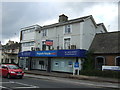 Estate agents on Bridge Road, Oulton Broad