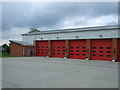 Lowestoft South Community Fire Station