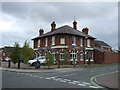 The Ship Inn, Pakefield