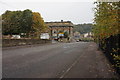 Birkby Lane, Bailiff Bridge