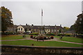 Memorial Gardens, Bailiff Bridge