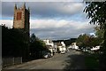 High Street, Gatehouse of Fleet