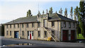 Gordonstoun Fire and Mountain Rescue Stations