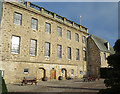 Gordonstoun House