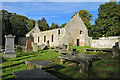 Duffus Old Kirk