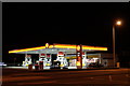 Shell Garage, North Anderson Drive, Aberdeen