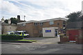 Portswood Police Station
