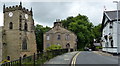 Church of St Thomas the Martyr, Upholland