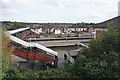 St Denys railway station