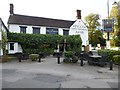 The Pigot Arms, Pattingham