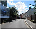 Well Street, St James, Exeter