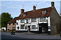 The Queens Head, Ludgershall