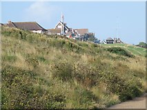 TR1167 : Tankerton Slopes by Mike Quinn