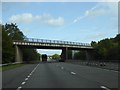 B4235 bridge over A449