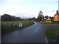 Farm Road, Chorleywood