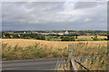 ST8951 : Towards the Cement Works by Des Blenkinsopp