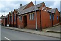 SE2132 : Fartown Christian Fellowship, Carlisle Road, Pudsey, Leeds by Mark Stevenson