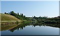 The River Weaver, near Meadowbank