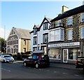 Meliden Footwear, Tywyn