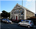 Ebeneser Welsh Methodist Church, High Street, Tywyn