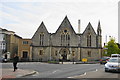 Singh Sabha Gurdwara