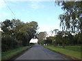 Upgate Street, Carleton Rode