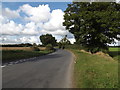 Besthorpe Road, Carleton Rode