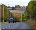 Sacheverell Way in Groby