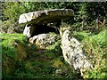 Haylie Chambered Tomb