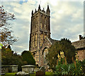 St Mary, Yate